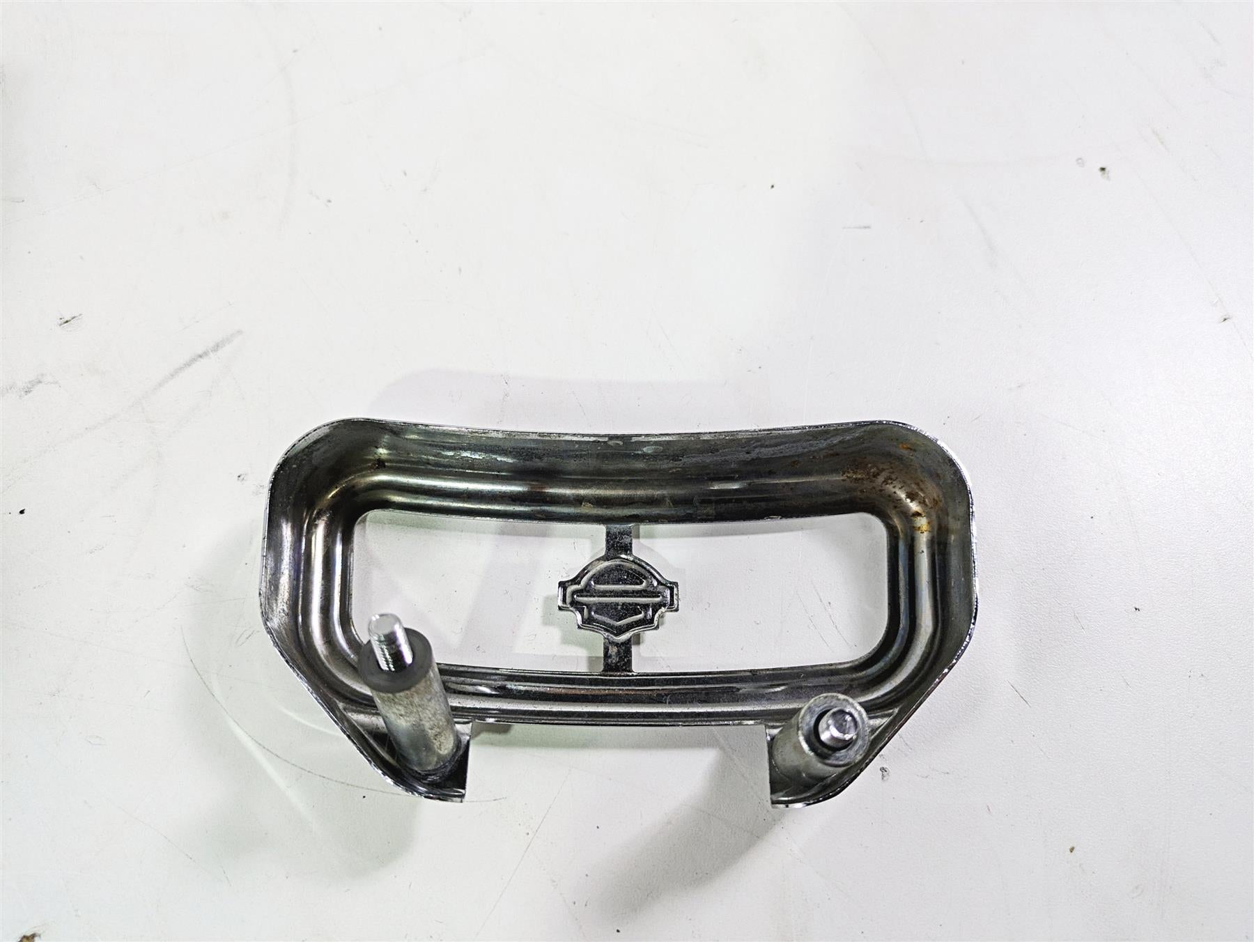 2006 Harley VRSCR Street V-Rod Rectifier Voltage Regulator 74440-01 {{ shop.shopifyCountryName }} - Mototech271