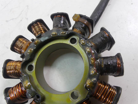 2017 Arctic Mountain Cat M8000 153 Ignition Alternator Generator Stator 3007-711 {{ shop.shopifyCountryName }} - Mototech271