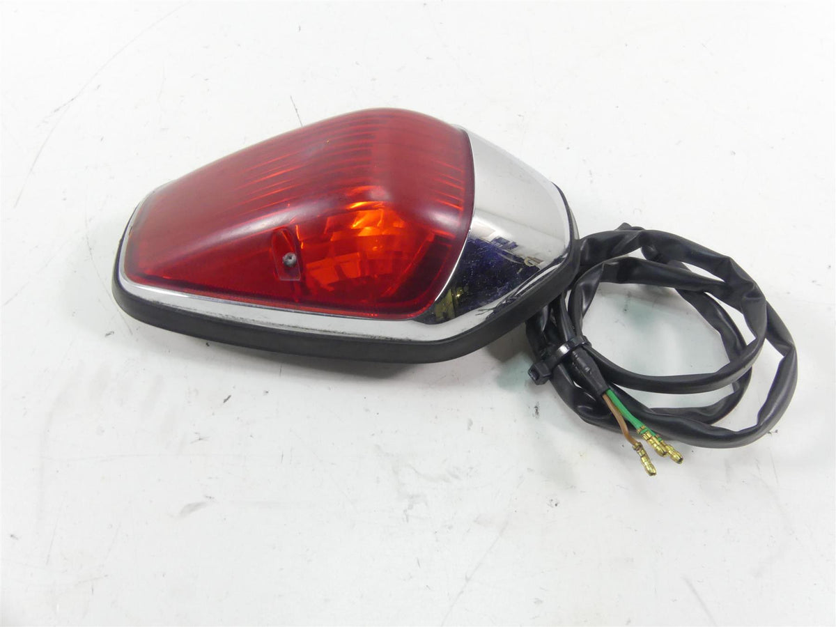 2003 Honda VTX1800 C Taillight Tail Light Rear Brake Lamp 33701-MCH-672 {{ shop.shopifyCountryName }} - Mototech271