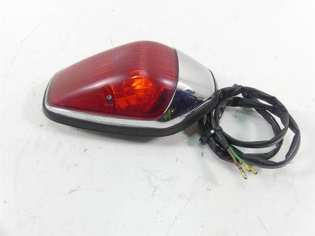 2003 Honda VTX1800 C Taillight Tail Light Rear Brake Lamp 33701-MCH-672 {{ shop.shopifyCountryName }} - Mototech271