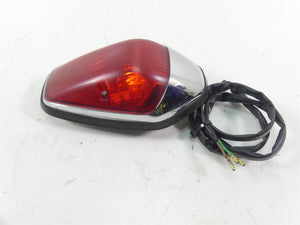2003 Honda VTX1800 C Taillight Tail Light Rear Brake Lamp 33701-MCH-672 | Mototech271