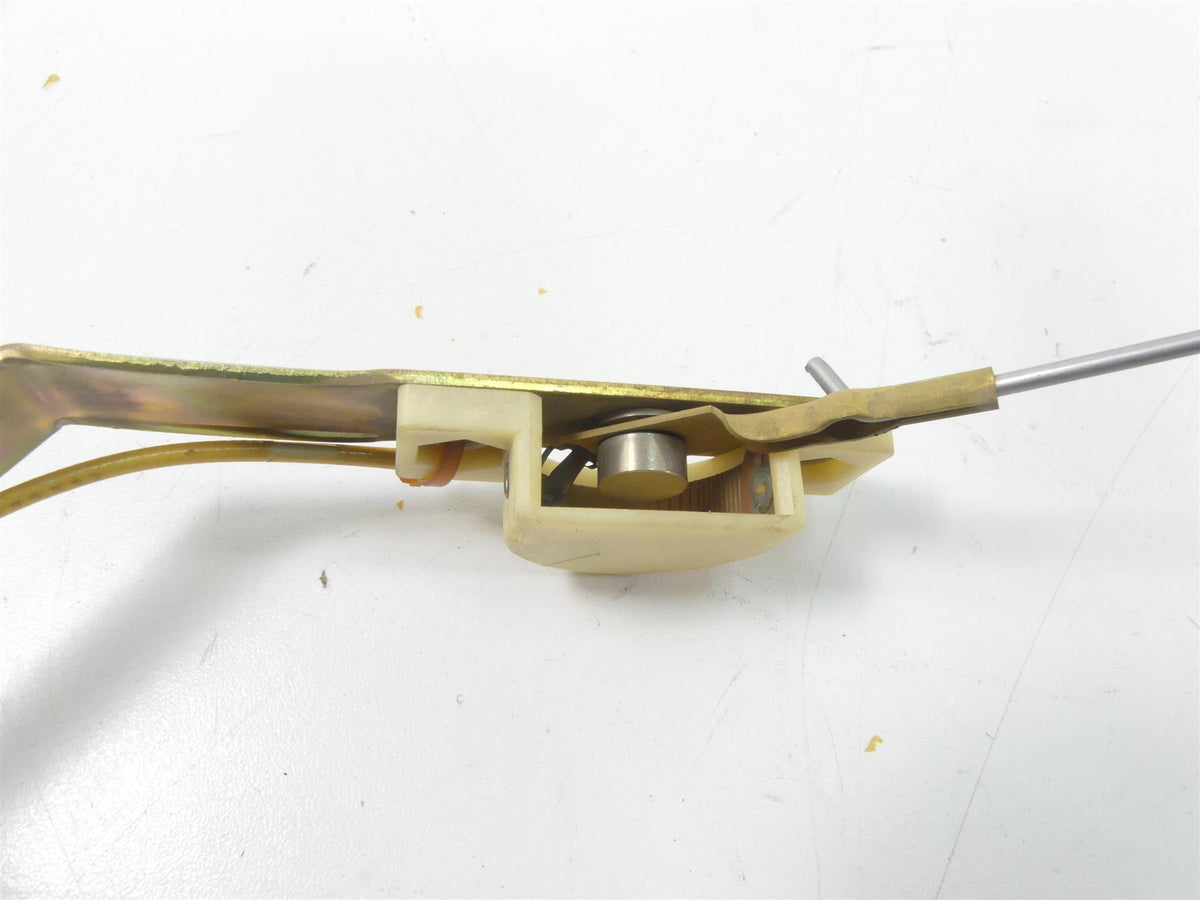1998 Harley Touring FLHTC Electra Glide Fuel Gas Level Sending Unit 75040-97 {{ shop.shopifyCountryName }} - Mototech271
