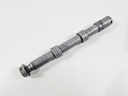 2017 Honda CRF1000 Africa Twin Front Axle Wheel Spindle 44301-MJP-G50-Mototech271