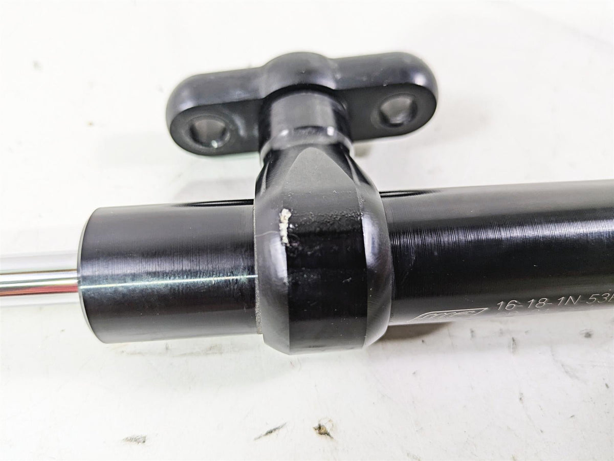 2022 KTM 1290 Super Adventure S WP Steering Damper Stabilizer & Mounts 16181N53E {{ shop.shopifyCountryName }} - Mototech271
