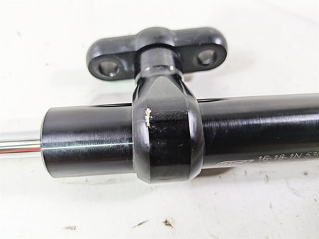 2022 KTM 1290 Super Adventure S WP Steering Damper Stabilizer & Mounts 16181N53E {{ shop.shopifyCountryName }} - Mototech271