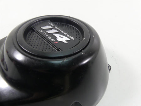 2018 Harley FXBRS Softail Breakout 114 Stage 1 Engine Cam Shaft Cover 25700368 {{ shop.shopifyCountryName }} - Mototech271