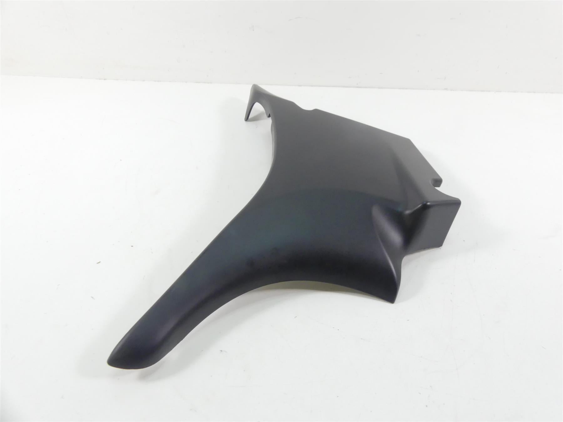 2016 Indian Chieftain Dark Horse Left Upper Side Cover Fairing Cowl 5450242 {{ shop.shopifyCountryName }} - Mototech271
