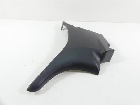 2016 Indian Chieftain Dark Horse Left Upper Side Cover Fairing Cowl 5450242 {{ shop.shopifyCountryName }} - Mototech271