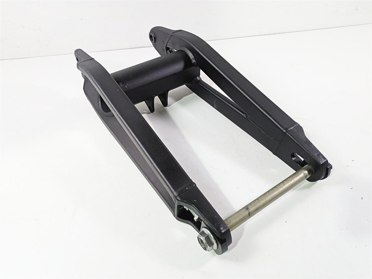 2016 Zero Motorcycles S 9.8 Rear Swingarm & Axle 21-07747 {{ shop.shopifyCountryName }} - Mototech271