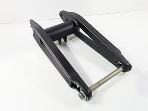 2016 Zero Motorcycles S 9.8 Rear Swingarm & Axle 21-07747