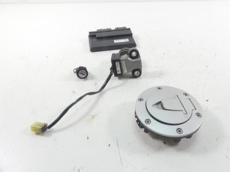 2015 KTM 1290R Super Duke Cdi Ecu Ecm Ignition Switch Key Lock Set 61341031000 {{ shop.shopifyCountryName }} - Mototech271