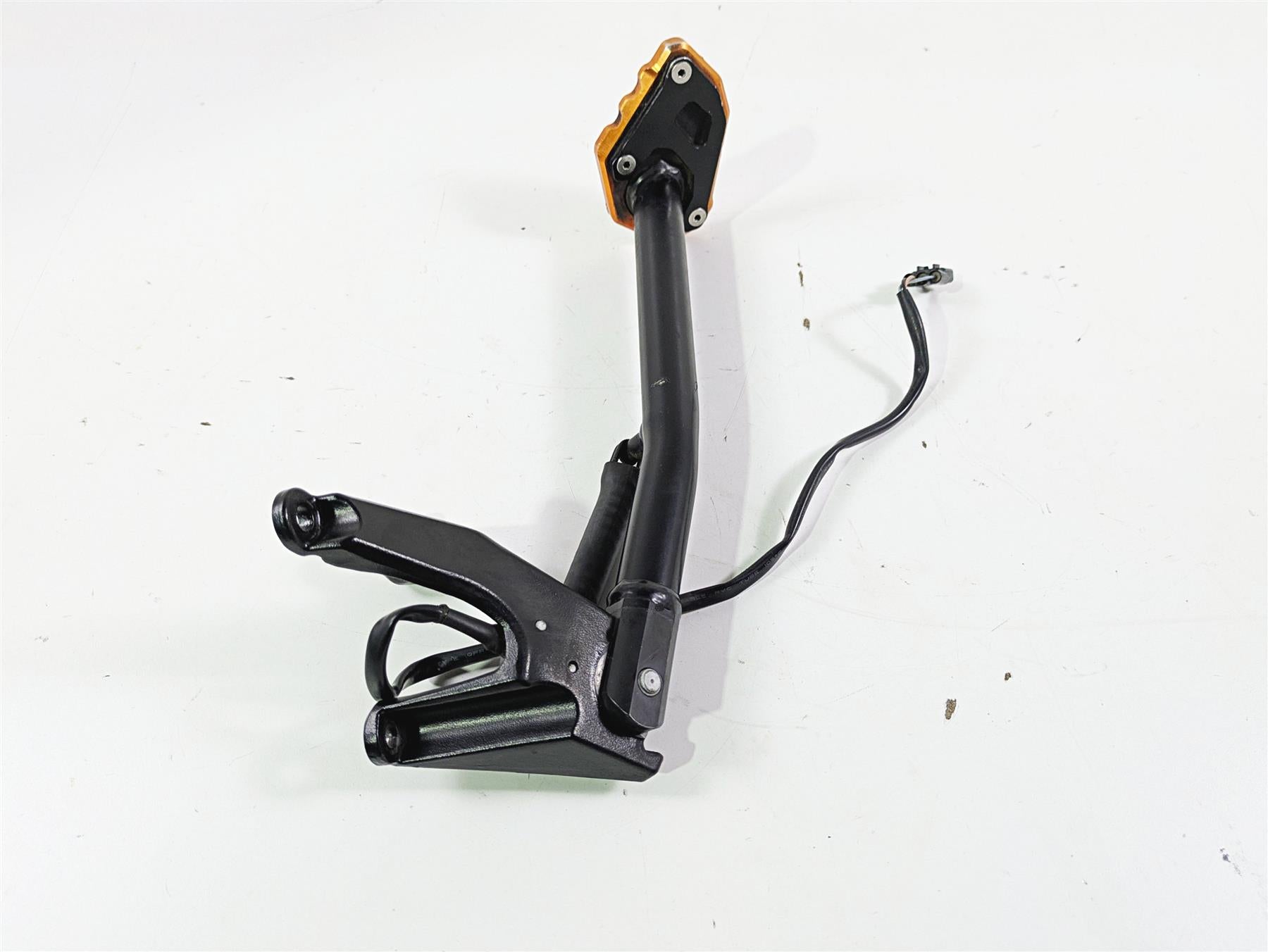 2018 KTM 1290 Super Adv S Side Kickstand & Mounts 6030312310033 60303123200C1 {{ shop.shopifyCountryName }} - Mototech271