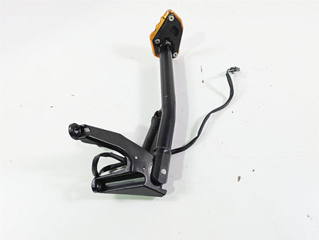 2018 KTM 1290 Super Adv S Side Kickstand & Mounts 6030312310033 60303123200C1 {{ shop.shopifyCountryName }} - Mototech271