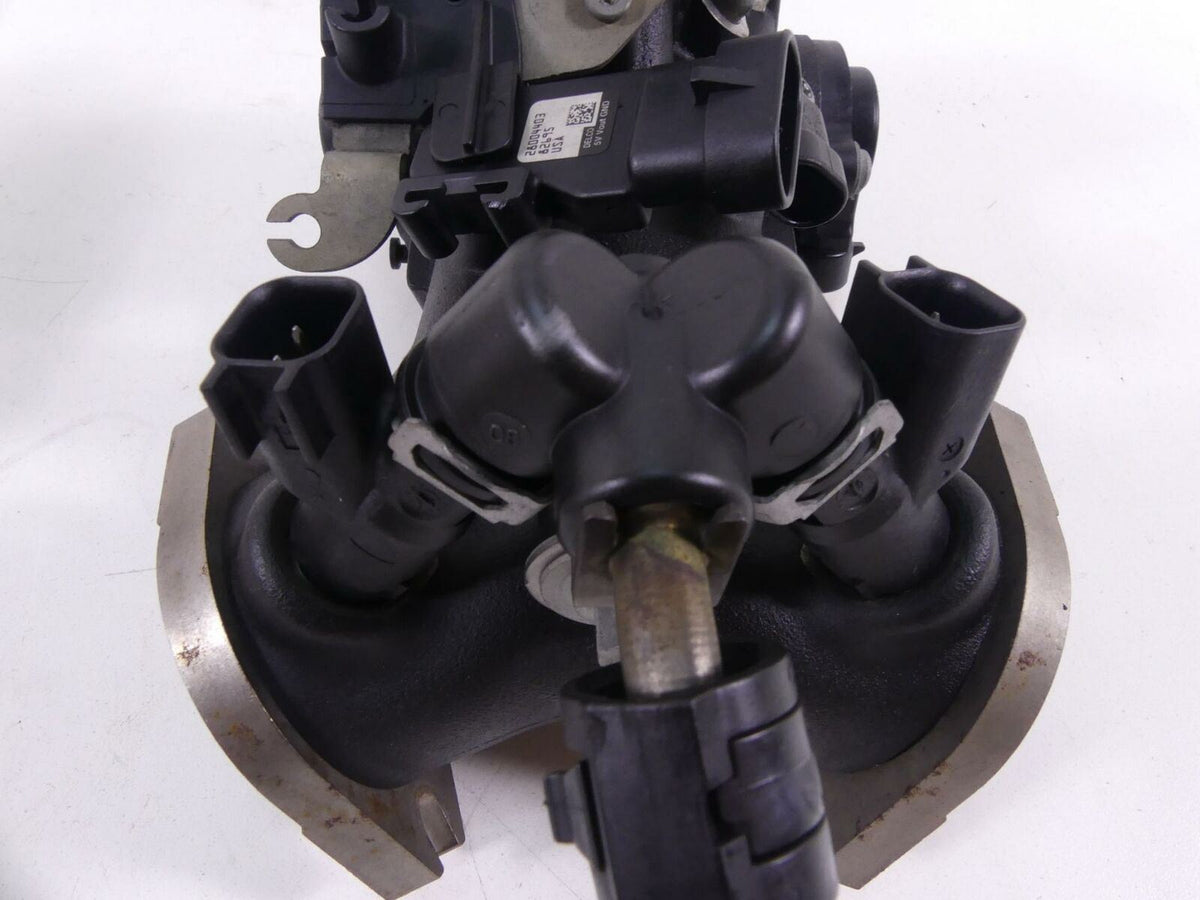 2009 Harley Dyna Low Rider FXDL Throttle Body Fuel Injection 27708-06 {{ shop.shopifyCountryName }} - Mototech271