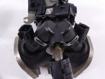 2009 Harley Dyna Low Rider FXDL Throttle Body Fuel Injection 27708-06 {{ shop.shopifyCountryName }} - Mototech271
