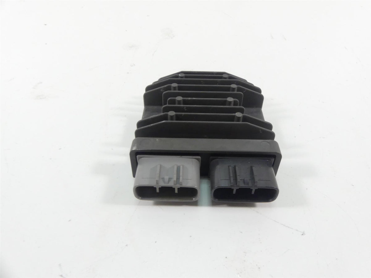 2014 BMW R1200GS K50 Rectifier Voltage Regulator 12318523367 FH020AA {{ shop.shopifyCountryName }} - Mototech271