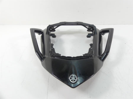 2007 Yamaha FZ1 Fazer Rear Passenger Grab Handle Fairing Cover 3C3-24773-00 {{ shop.shopifyCountryName }} - Mototech271