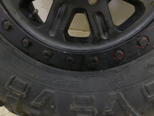 Load image into Gallery viewer, 2020 Honda Talon SXS1000R S2R Fuel Wheels &amp; EFX Motovator Tires Set MV309515 | Mototech271
