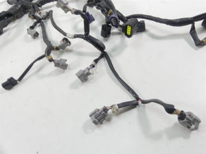 2016 Yamaha YZF-R1 S RN32 Wiring Harness Loom - No Cuts B60-82590-10-00 | Mototech271