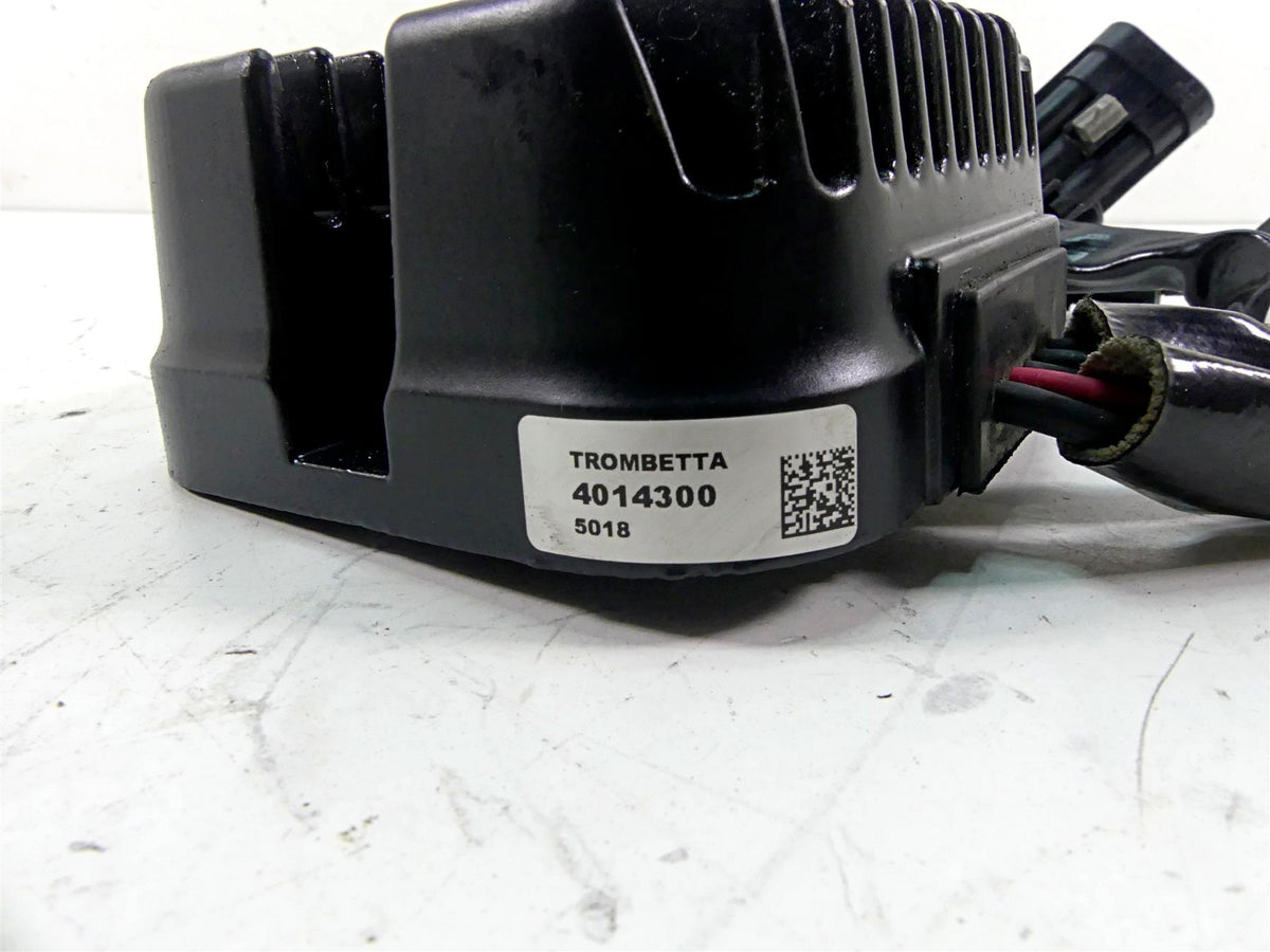 2019 Indian Chieftain Classic Rectifier Voltage Regulator - Read 4014300 {{ shop.shopifyCountryName }} - Mototech271