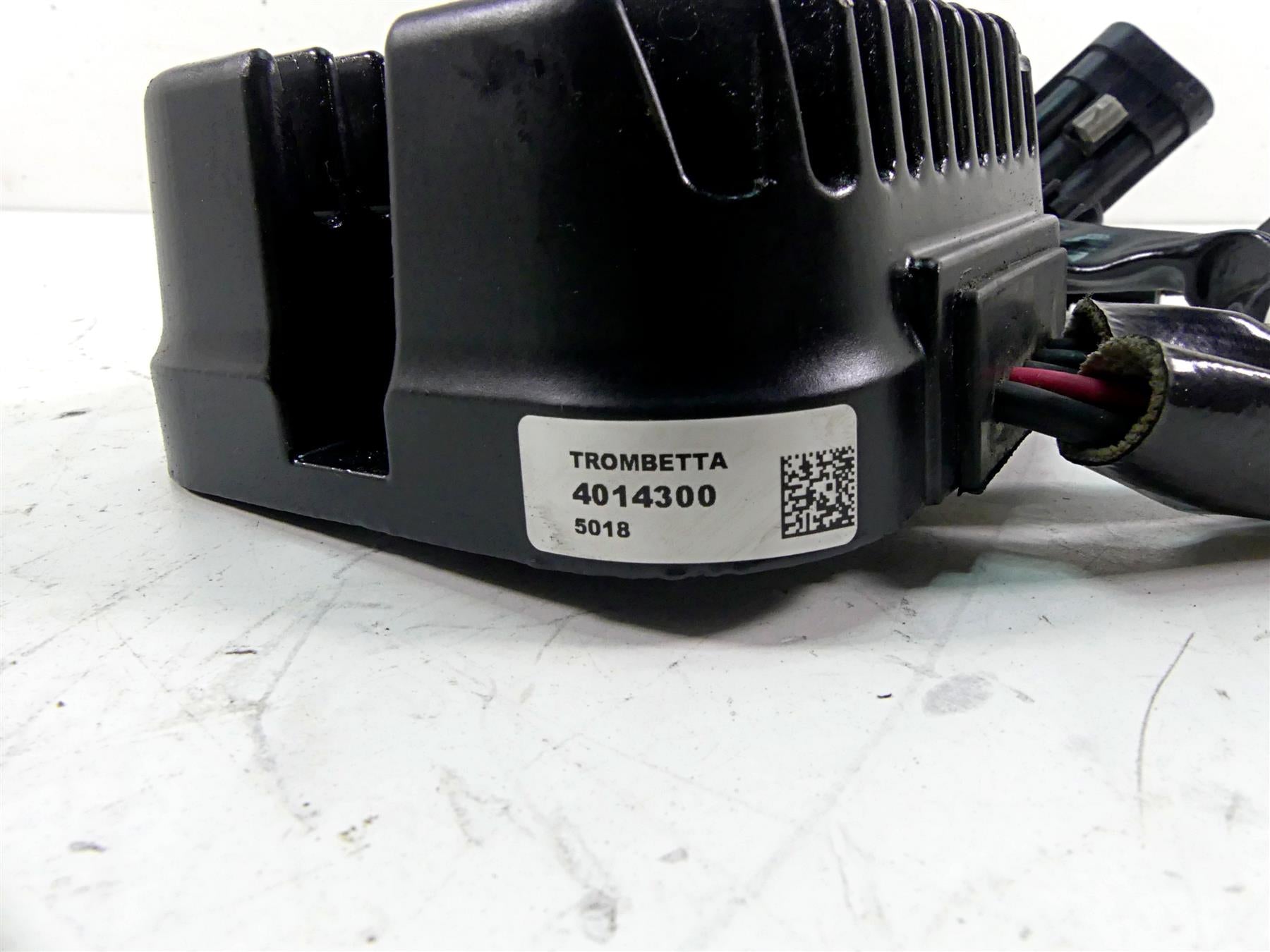 2019 Indian Chieftain Classic Rectifier Voltage Regulator - Read 4014300 {{ shop.shopifyCountryName }} - Mototech271