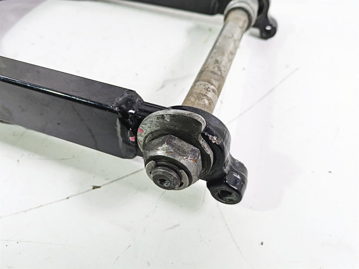 2007 Harley Touring FLHTCU SE CVO E-Glide Rear Swingarm Swing Arm 1" 47549-02A {{ shop.shopifyCountryName }} - Mototech271