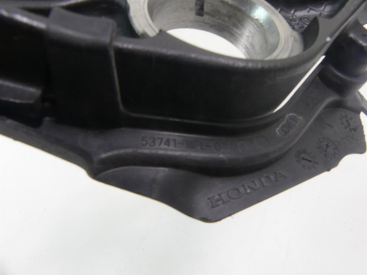 2018 Honda CBR1000 RR SC77 Upper Triple Tree Steering Clamp -50mm 53300-MGP-D61 {{ shop.shopifyCountryName }} - Mototech271