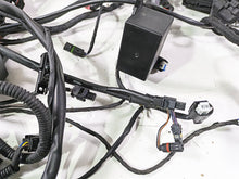 Load image into Gallery viewer, 2016  BMW R1200GS GSW K50 Main &amp; Engine Wiring Harness -No Cuts 61118562116 | Mototech271
