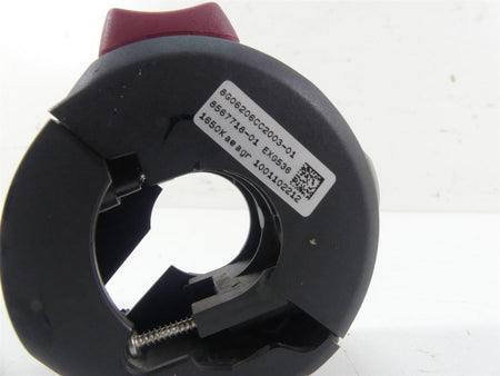 2017 BMW RnineT Racer K32 Right Heated Hand Control Switch 8567718 {{ shop.shopifyCountryName }} - Mototech271