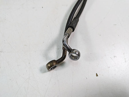 2020 Harley Softail FXBB Street Bob 13" T-Handlebar + Lines - Read {{ shop.shopifyCountryName }} - Mototech271