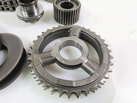 2014 Harley FLS Softail Slim Primary Drive Clutch Kit 37816-11 {{ shop.shopifyCountryName }} - Mototech271