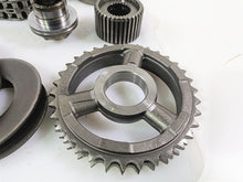 Load image into Gallery viewer, 2014 Harley FLS Softail Slim Primary Drive Clutch Kit 37816-11
