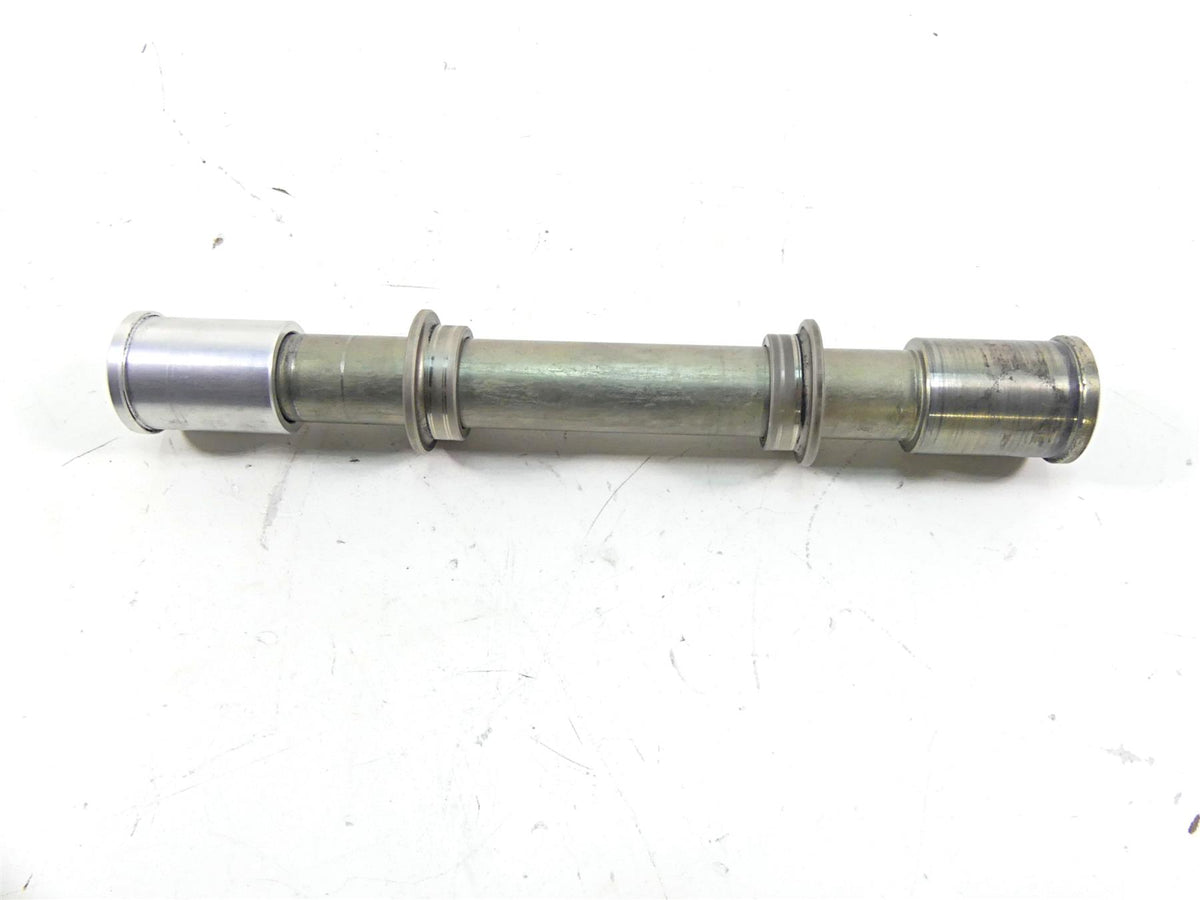 2017 Kawasaki ZX1400 ZX14R Ninja Straight Front Wheel Axle Spindle 41068-0604 {{ shop.shopifyCountryName }} - Mototech271