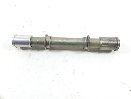 2017 Kawasaki ZX1400 ZX14R Ninja Straight Front Wheel Axle Spindle 41068-0604 {{ shop.shopifyCountryName }} - Mototech271