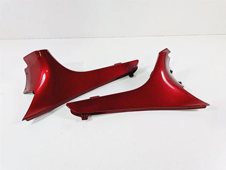 2013 Victory Vision Tour Left Right Between Leg Side Cover Set 5450228 5450229 {{ shop.shopifyCountryName }} - Mototech271