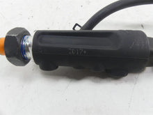 Load image into Gallery viewer, 2012 Harley VRSCF Muscle Rod Rear Brembo Brake Master Cylinder 44740-06A | Mototech271
