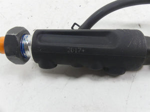 2012 Harley VRSCF Muscle Rod Rear Brembo Brake Master Cylinder 44740-06A | Mototech271