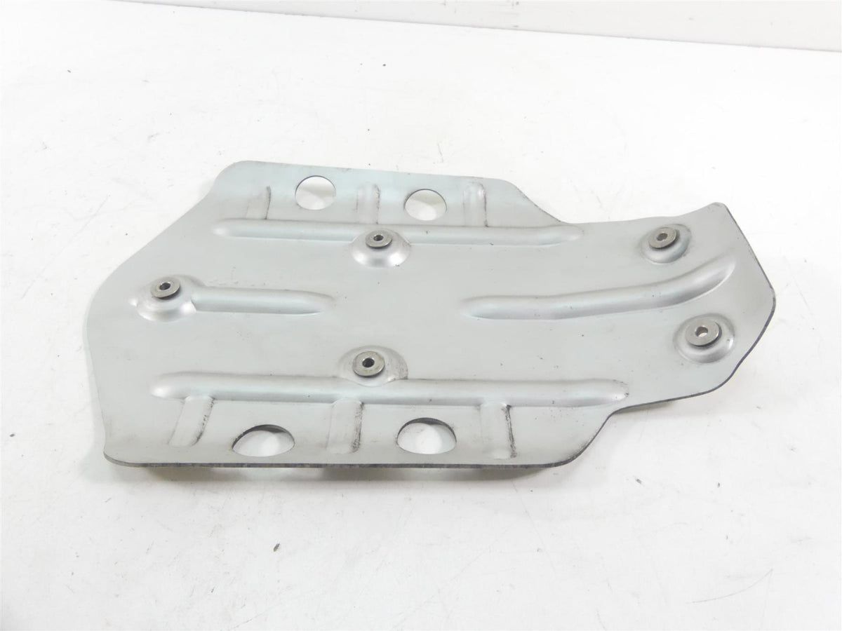 2017 BMW R1200GS GSW K50 Engine Protection Guard Skid Plate 11848532939 {{ shop.shopifyCountryName }} - Mototech271