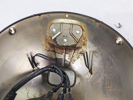 1998 Honda GL1500 Valkyrie Tour Headlight Head Light Lamp 61301-MZ0-000 {{ shop.shopifyCountryName }} - Mototech271