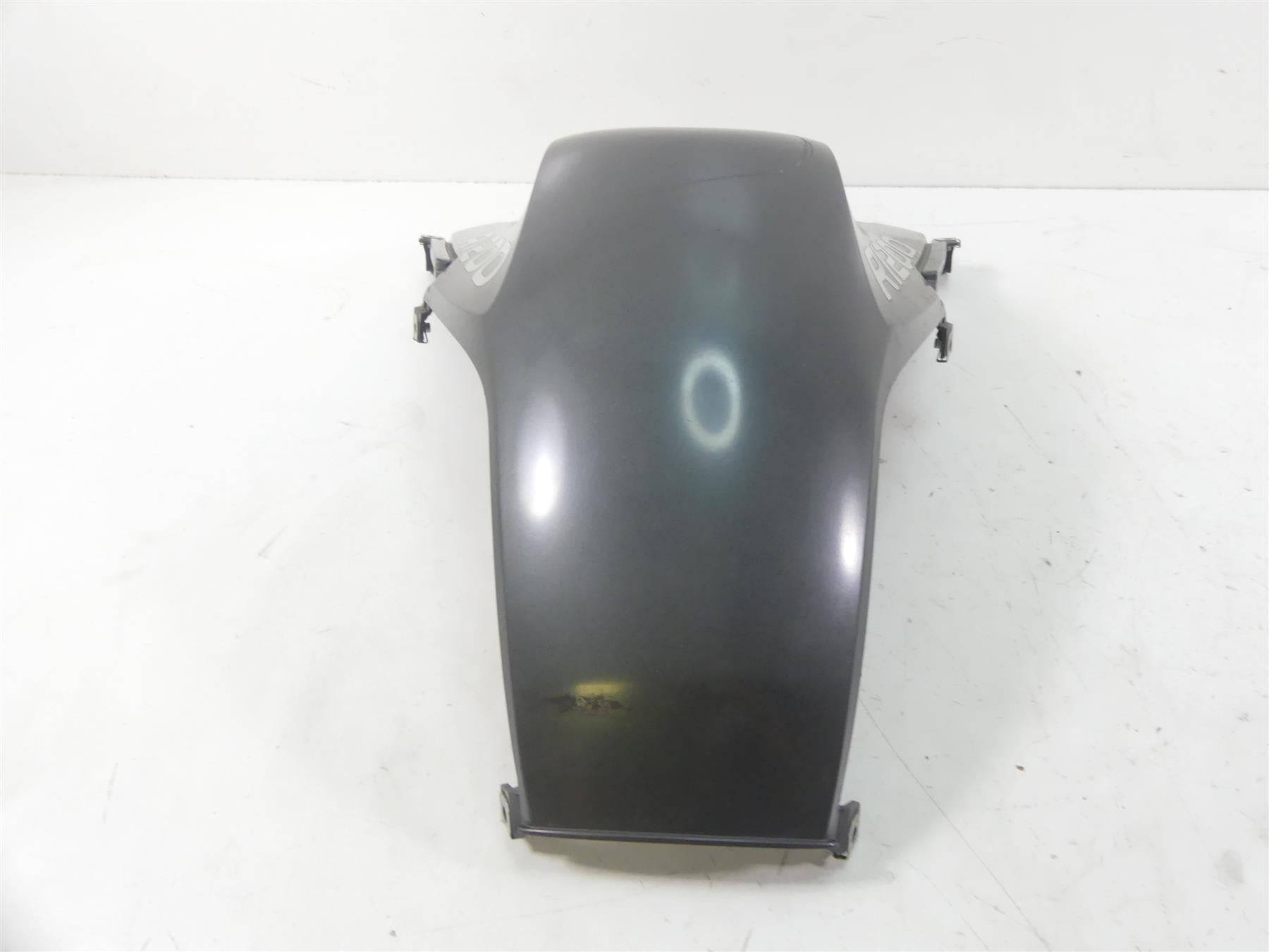 2011 BMW R1200GS K255 Adv Fuel Tank Center Cover Fairing Cowl 46637702714 {{ shop.shopifyCountryName }} - Mototech271