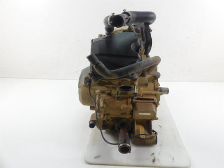 2014 Can Am Renegade 1000 STD Running Engine Motor - Video 420101010 420101012 {{ shop.shopifyCountryName }} - Mototech271