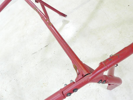 2021 Kawasaki Teryx KRX1000 KRF1000 Roll Over Cage Roof Bars -Read 55047-0379 {{ shop.shopifyCountryName }} - Mototech271