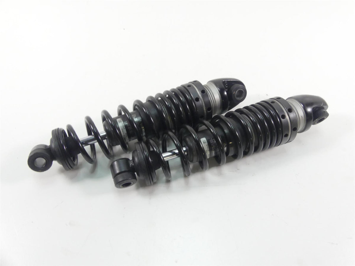2018 Harley Sportster XL1200 Custom Rear Shock Damper Set 11" 54000087 {{ shop.shopifyCountryName }} - Mototech271
