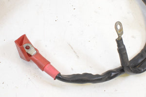 2009 BMW R1200 GS K255 Adv Main Wiring Harness For Parts 7718025 | Mototech271
