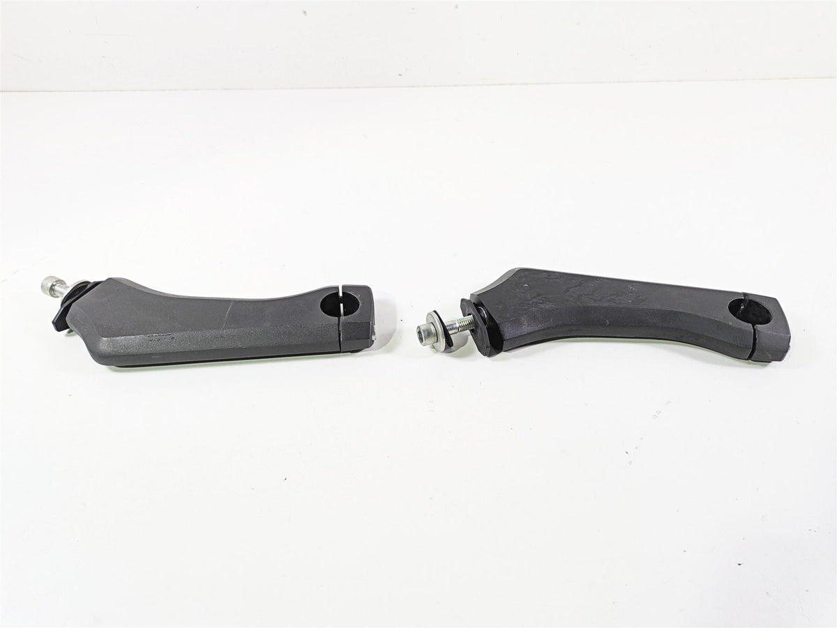 2019 Suzuki M109R VZR1800 Boulevard Handlebar Holder Risers 9" 56224-48G30 {{ shop.shopifyCountryName }} - Mototech271