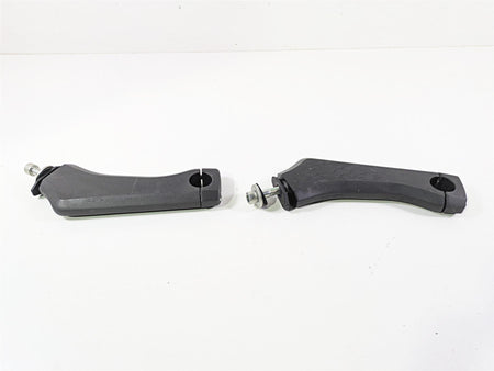 2019 Suzuki M109R VZR1800 Boulevard Handlebar Holder Risers 9" 56224-48G30 {{ shop.shopifyCountryName }} - Mototech271