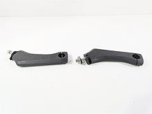 Load image into Gallery viewer, 2019 Suzuki M109R VZR1800 Boulevard Handlebar Holder Risers 9&quot; 56224-48G30
