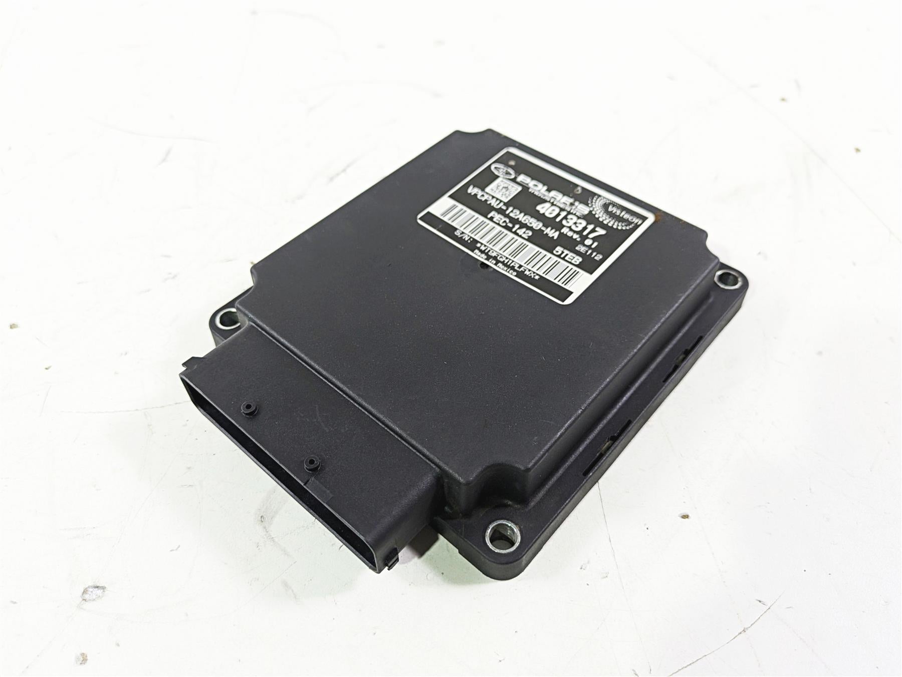 2012 Victory Cross Country Cdi Ecu Ecm Engine Control Module 4013317 {{ shop.shopifyCountryName }} - Mototech271