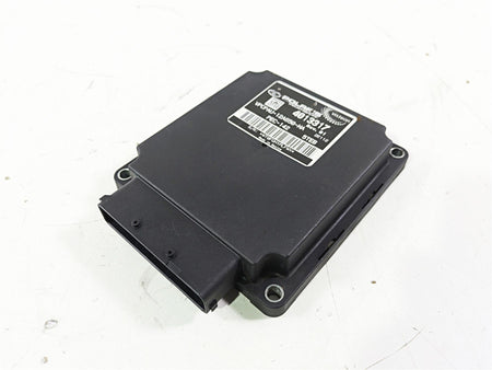 2012 Victory Cross Country Cdi Ecu Ecm Engine Control Module 4013317 {{ shop.shopifyCountryName }} - Mototech271