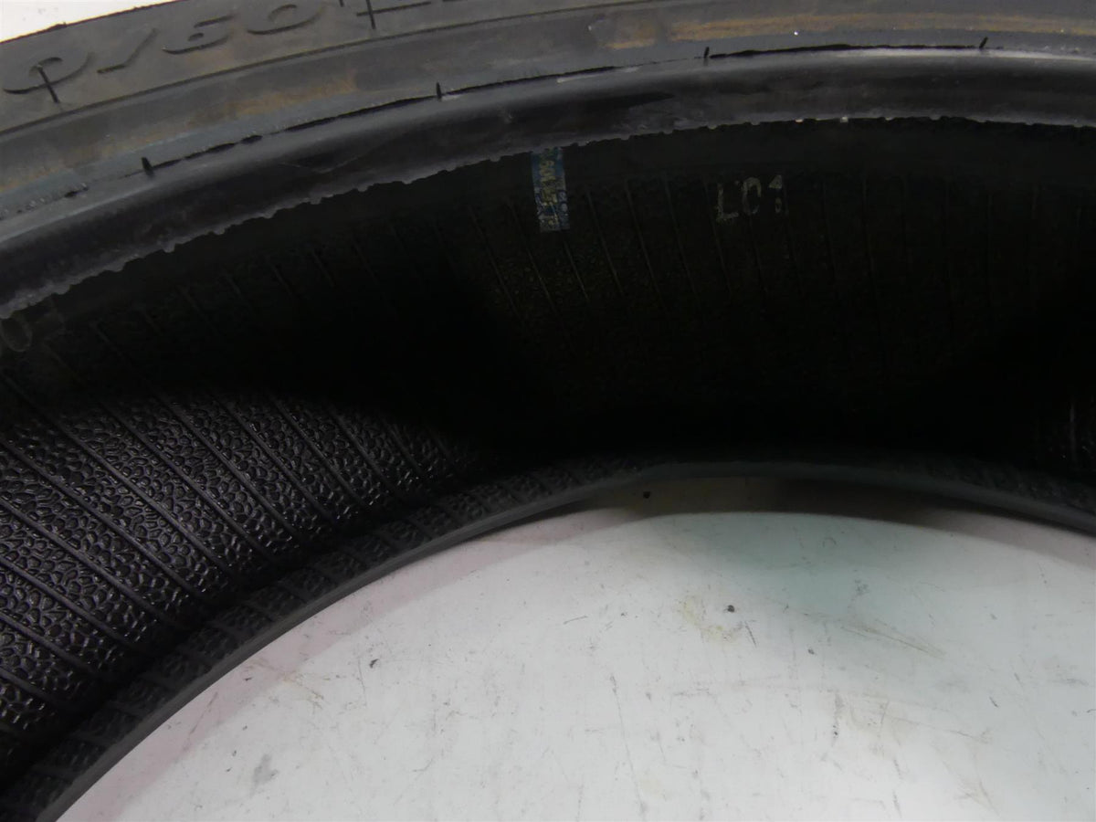 Used Rear Motorcycle Tire Pirelli Diablo Rosso 3 III 160/60-16 DOT3619 2635400 {{ shop.shopifyCountryName }} - Mototech271